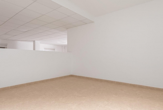 Resale - Apartment / flat - Orihuela Costa - Lomas de Cabo Roig