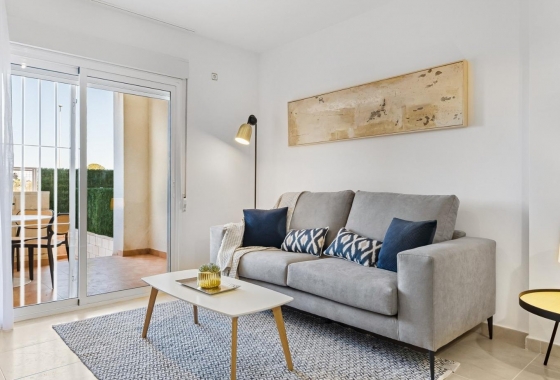 Resale - Apartment / flat - Orihuela Costa - Lomas de Cabo Roig