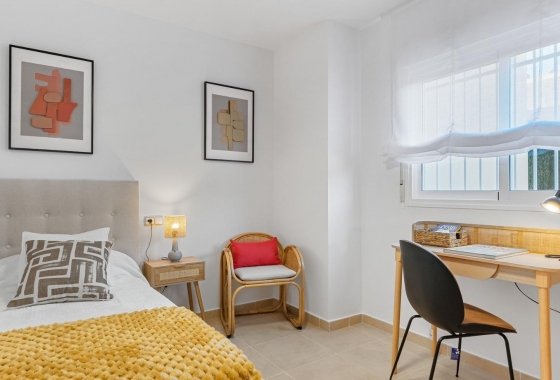 Resale - Apartment / flat - Orihuela Costa - Lomas de Cabo Roig