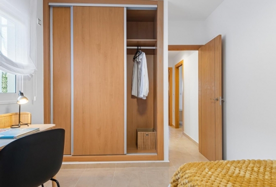 Resale - Apartment / flat - Orihuela Costa - Lomas de Cabo Roig