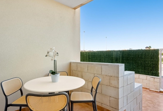 Resale - Apartment / flat - Orihuela Costa - Lomas de Cabo Roig