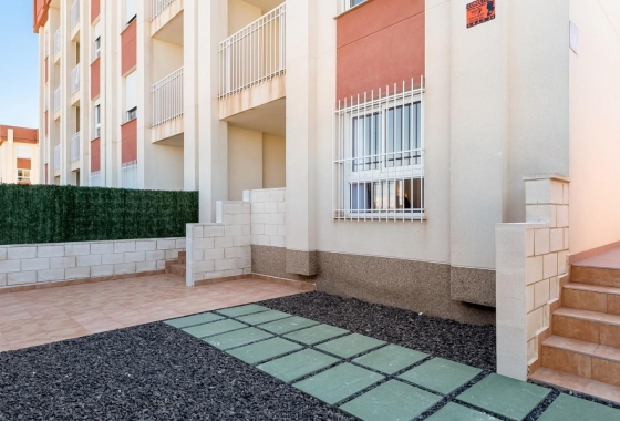Resale - Apartment / flat - Orihuela Costa - Lomas de Cabo Roig