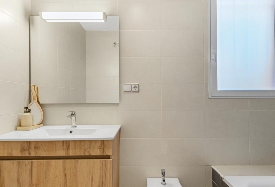 Resale - Apartment / flat - Orihuela Costa - Lomas de Cabo Roig