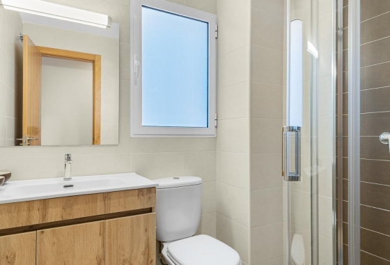 Resale - Apartment / flat - Orihuela Costa - Lomas de Cabo Roig