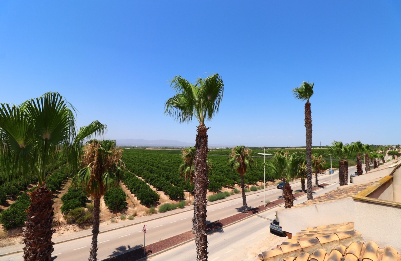 Reventa - Villa - Algorfa - La finca Golf