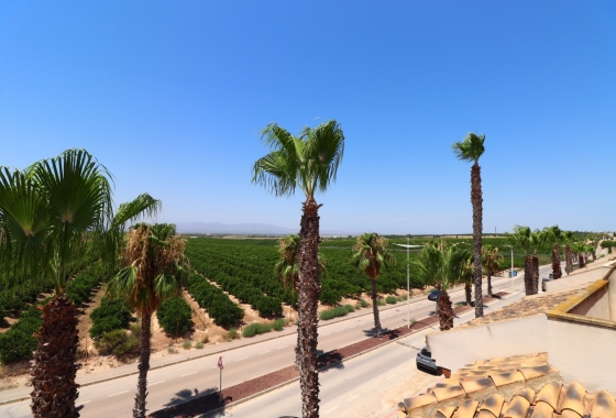 Reventa - Villa - Algorfa - La finca Golf