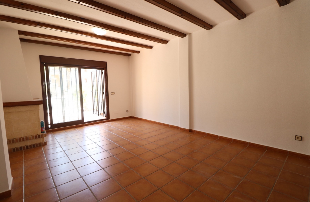 Reventa - Villa - Algorfa - La finca Golf