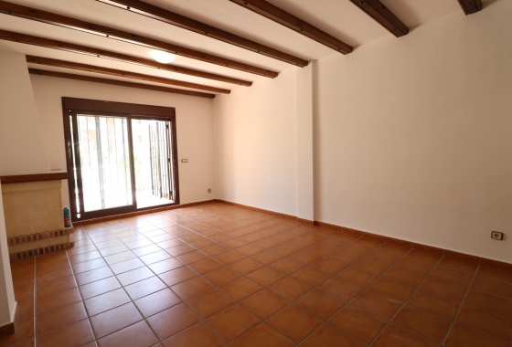 Reventa - Villa - Algorfa - La finca Golf