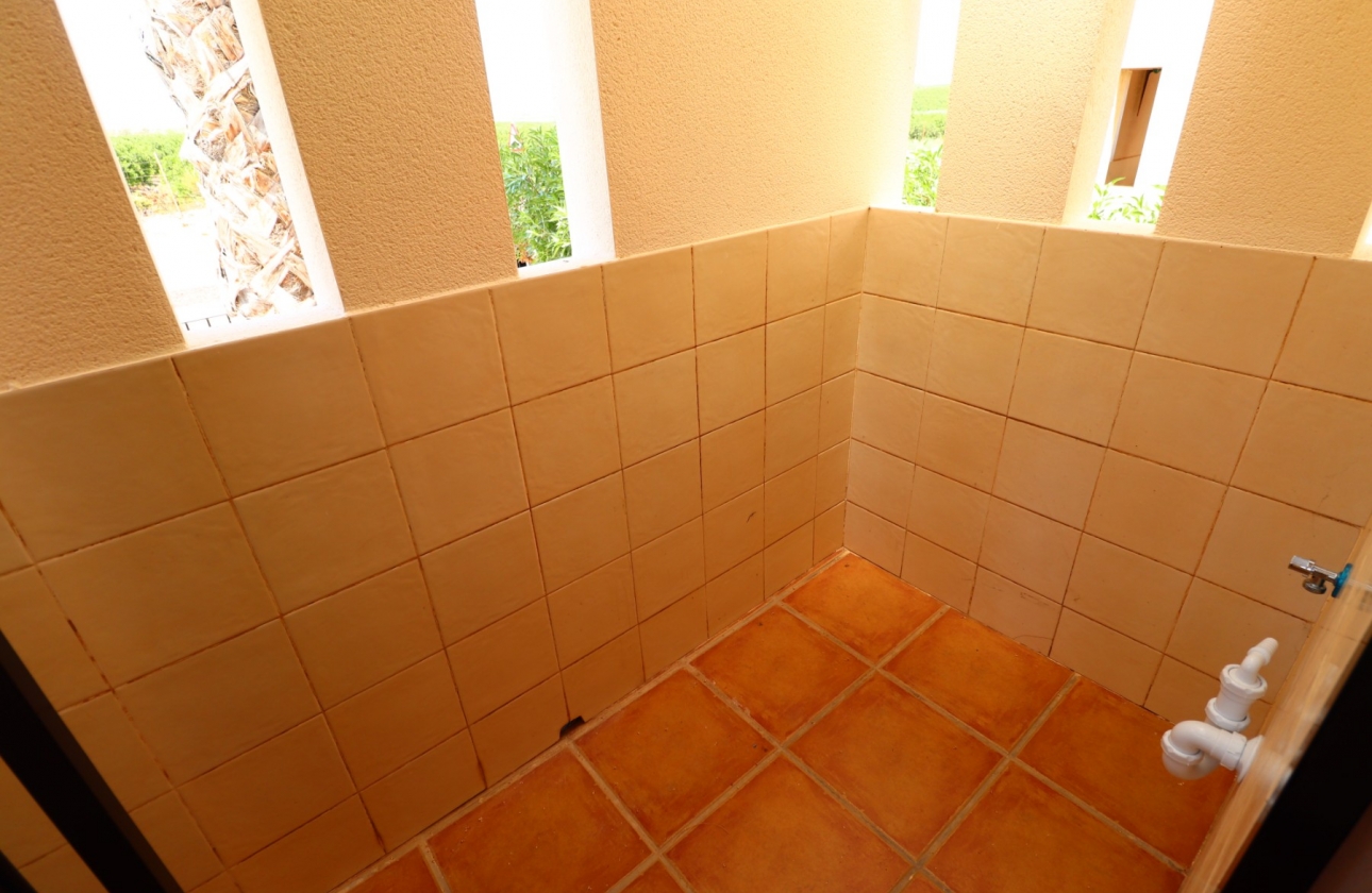 Reventa - Villa - Algorfa - La finca Golf