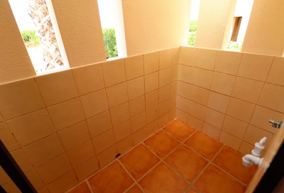 Reventa - Villa - Algorfa - La finca Golf