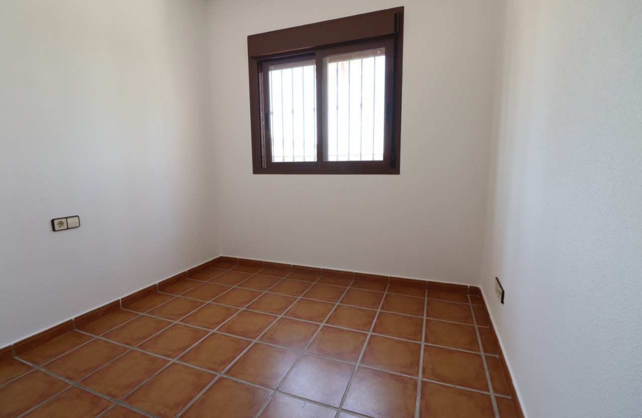 Reventa - Villa - Algorfa - La finca Golf