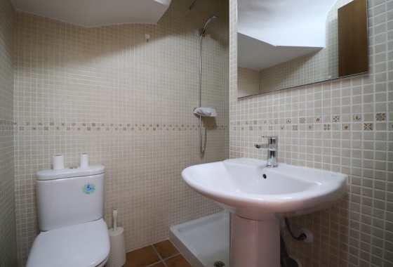 Reventa - Villa - Algorfa - La finca Golf