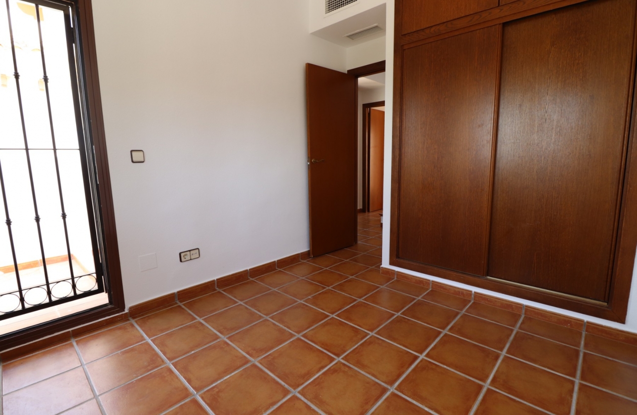 Reventa - Villa - Algorfa - La finca Golf