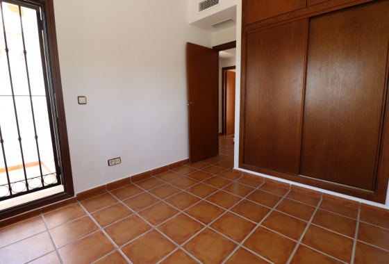 Reventa - Villa - Algorfa - La finca Golf