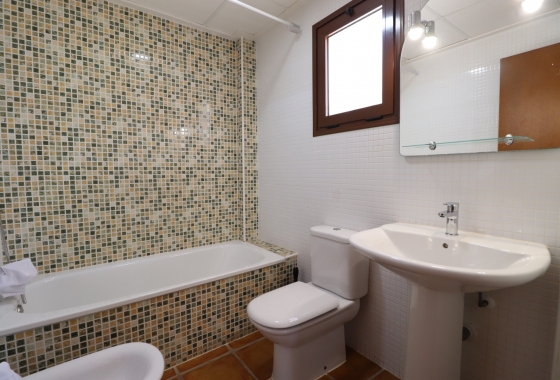 Reventa - Villa - Algorfa - La finca Golf