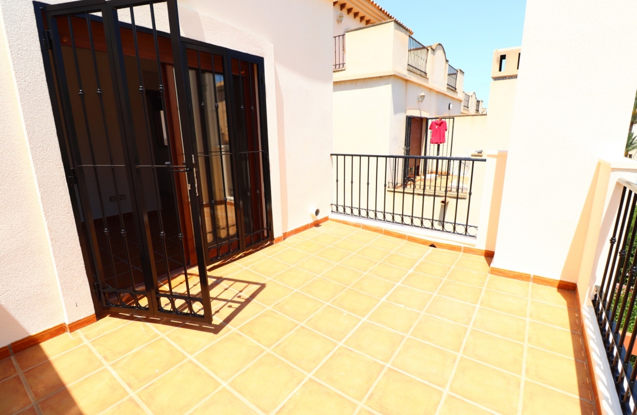 Reventa - Villa - Algorfa - La finca Golf