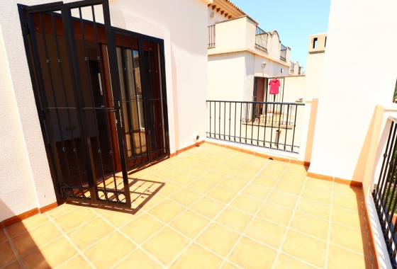 Reventa - Villa - Algorfa - La finca Golf