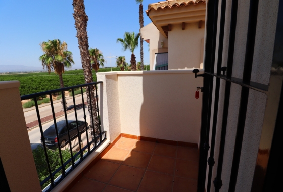 Reventa - Villa - Algorfa - La finca Golf