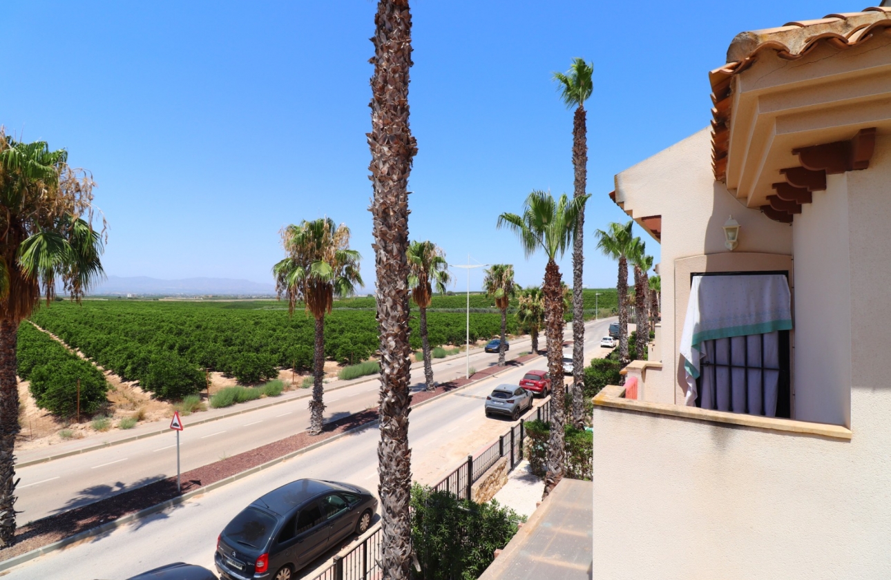 Reventa - Villa - Algorfa - La finca Golf