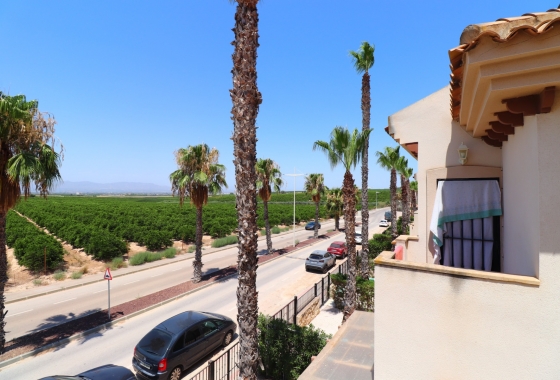 Reventa - Villa - Algorfa - La finca Golf