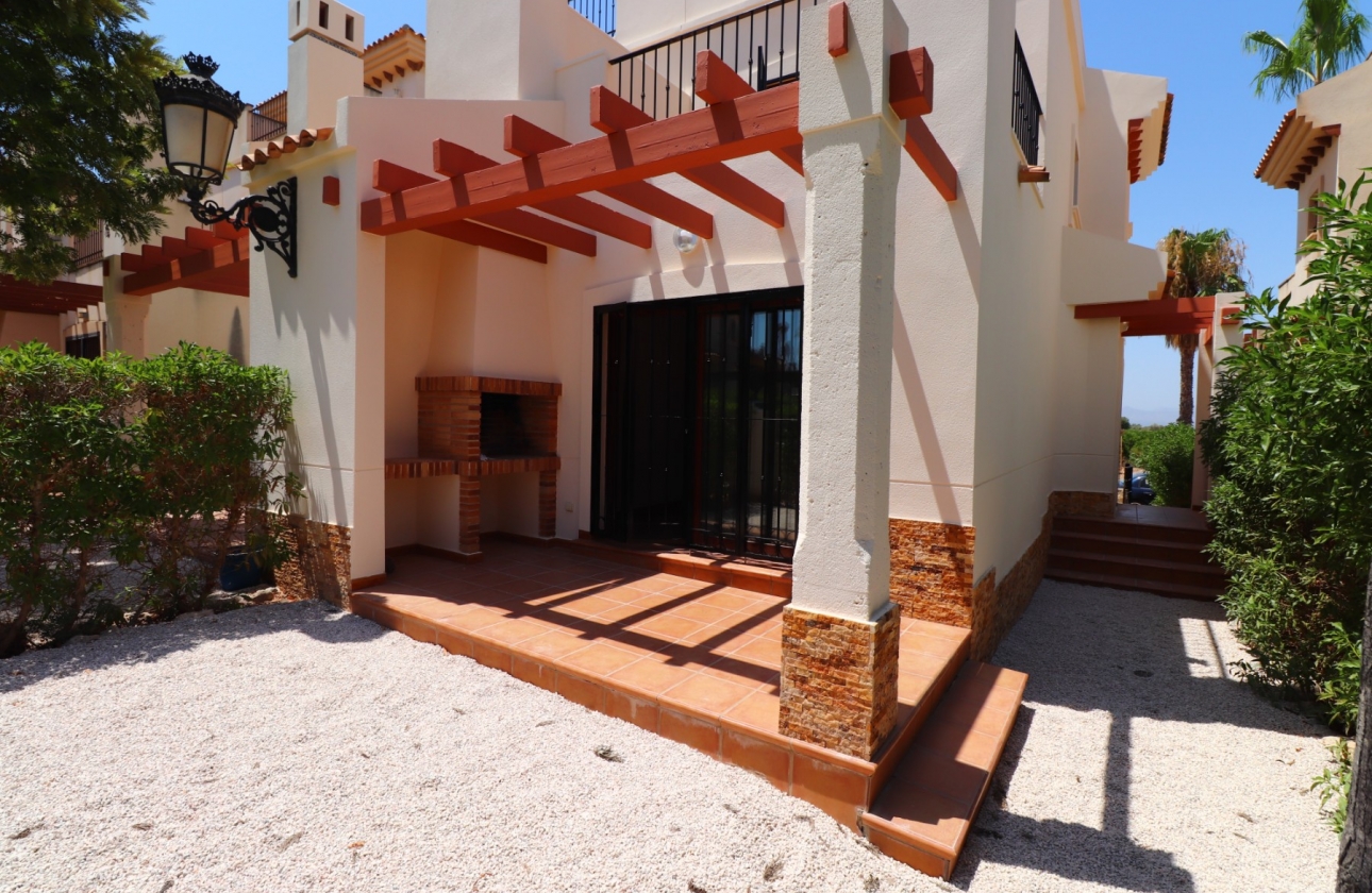 Reventa - Villa - Algorfa - La finca Golf