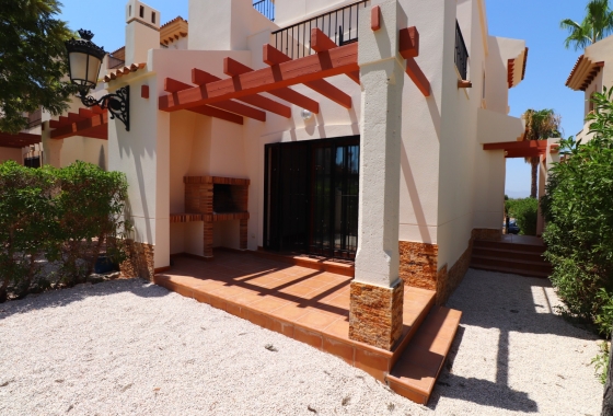 Reventa - Villa - Algorfa - La finca Golf