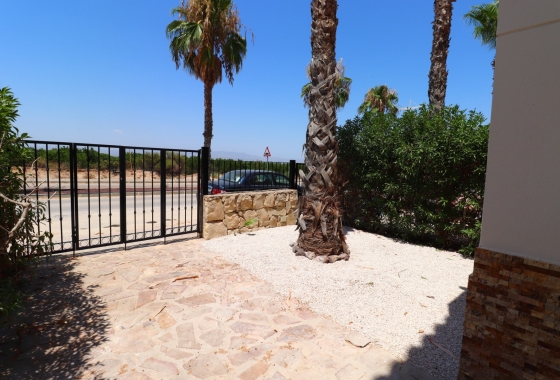 Reventa - Villa - Algorfa - La finca Golf