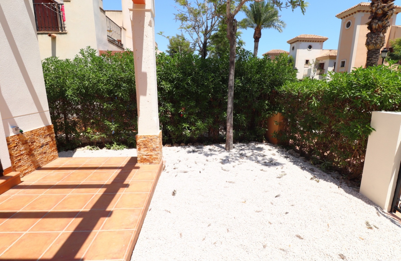 Reventa - Villa - Algorfa - La finca Golf