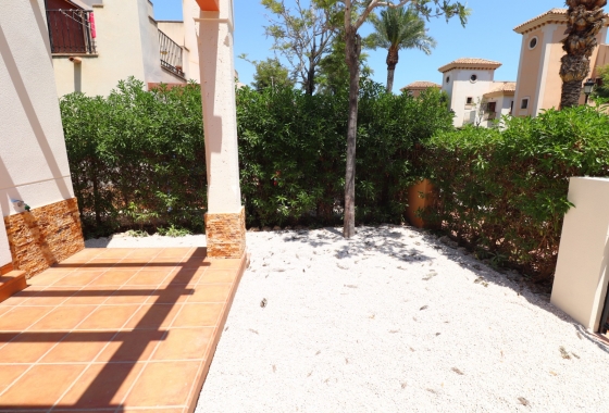 Reventa - Villa - Algorfa - La finca Golf