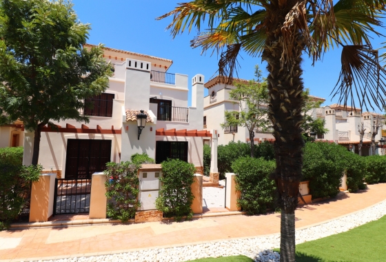 Reventa - Villa - Algorfa - La finca Golf
