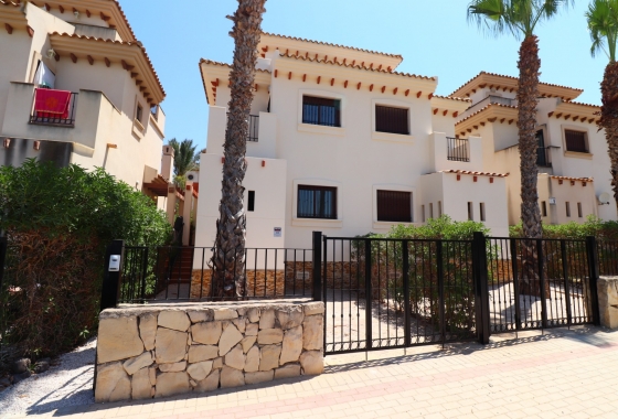 Reventa - Villa - Algorfa - La finca Golf