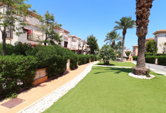 Reventa - Villa - Algorfa - La finca Golf