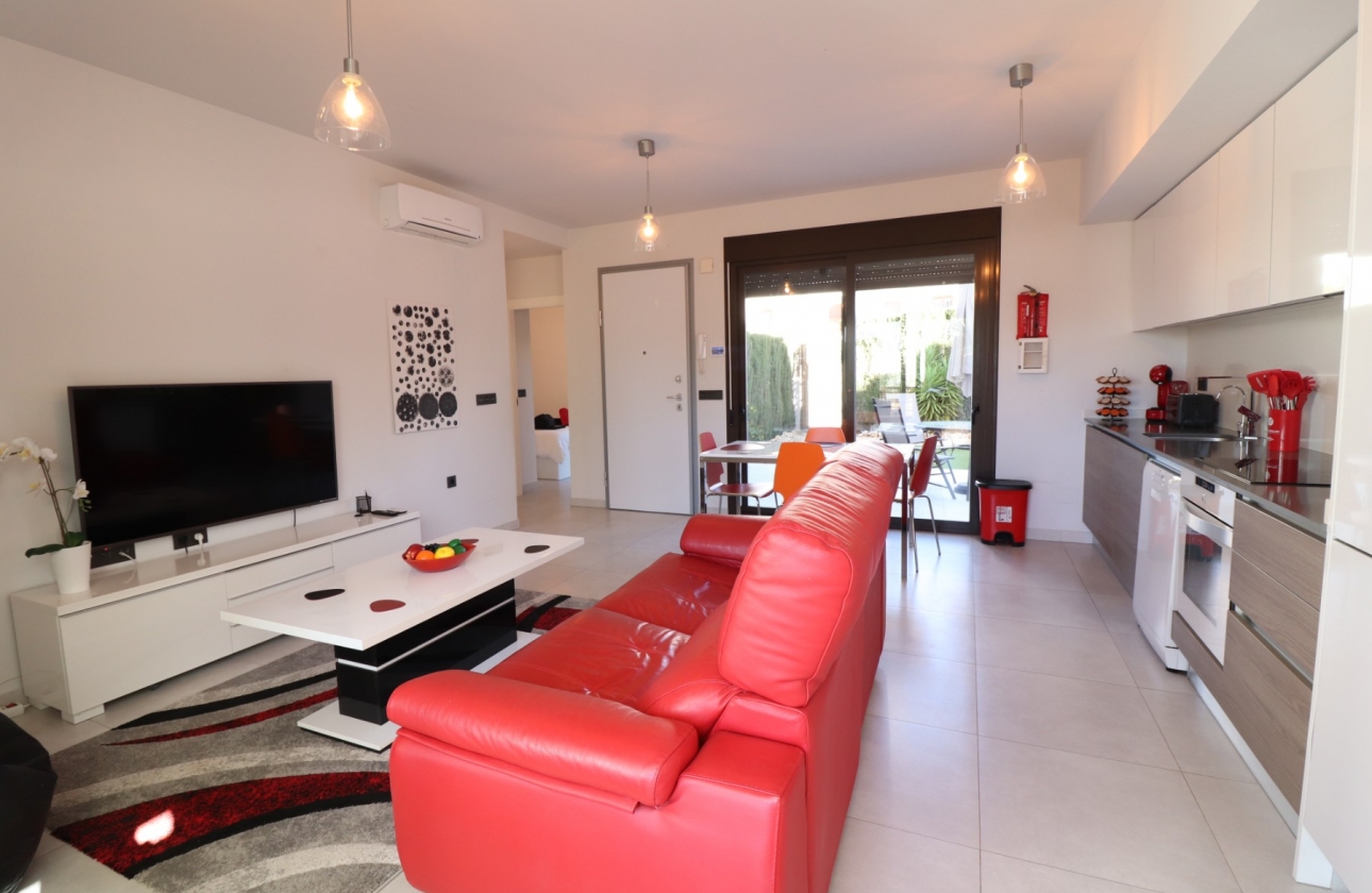 Reventa - Apartamento / piso - Algorfa - La finca Golf