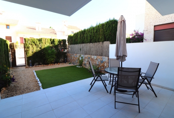 Reventa - Apartamento / piso - Algorfa - La finca Golf