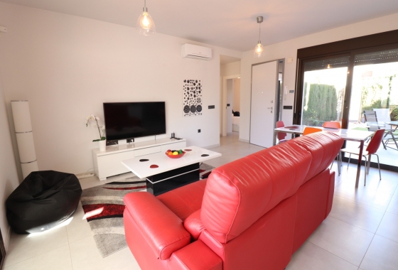 Reventa - Apartamento / piso - Algorfa - La finca Golf