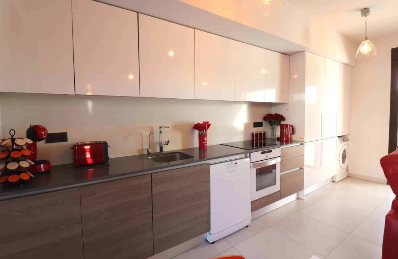 Reventa - Apartamento / piso - Algorfa - La finca Golf