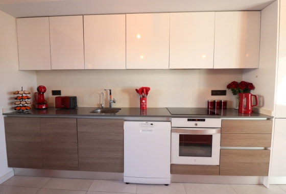 Reventa - Apartamento / piso - Algorfa - La finca Golf