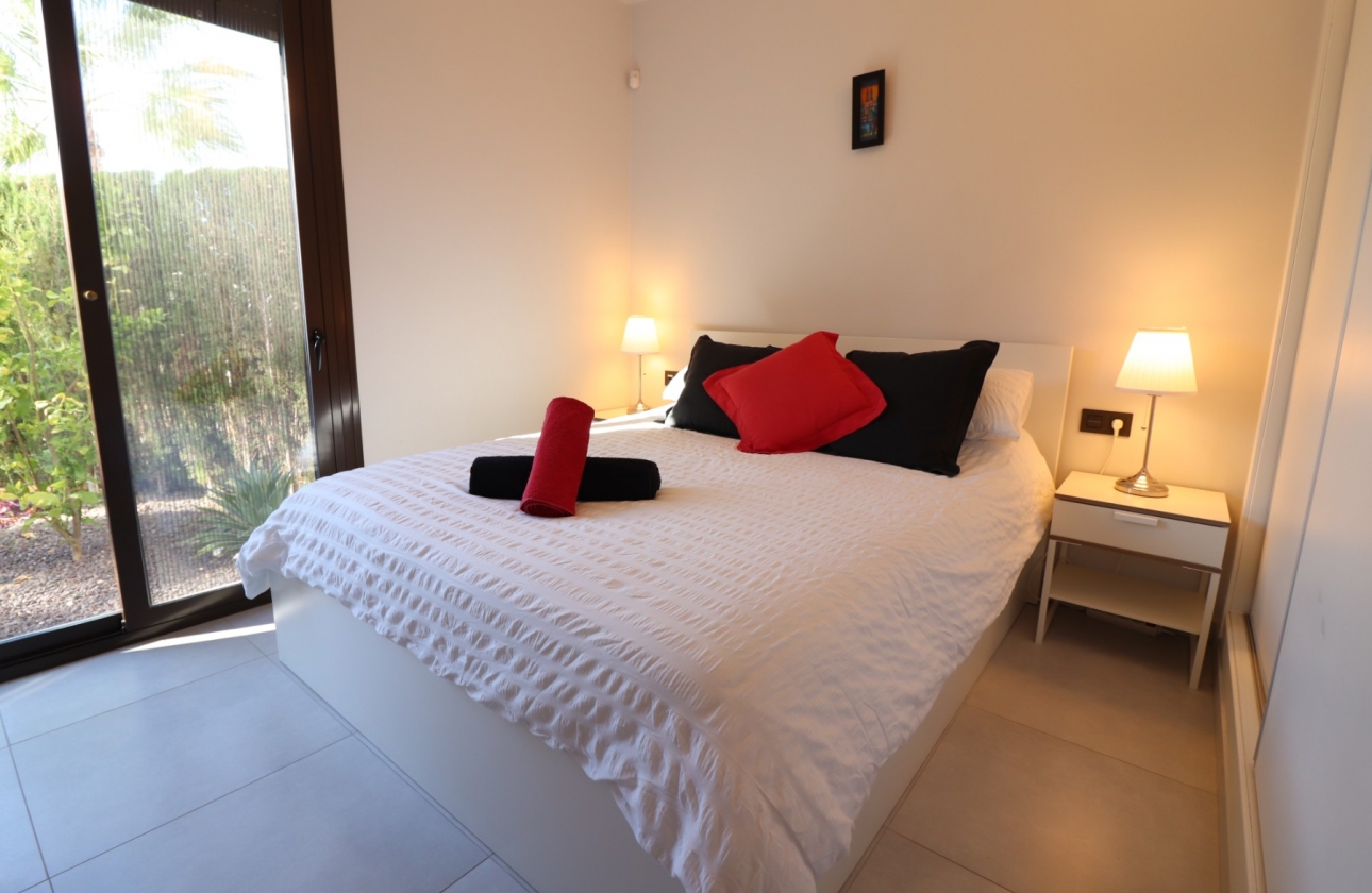 Reventa - Apartamento / piso - Algorfa - La finca Golf