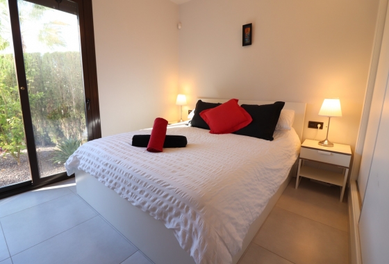 Reventa - Apartamento / piso - Algorfa - La finca Golf