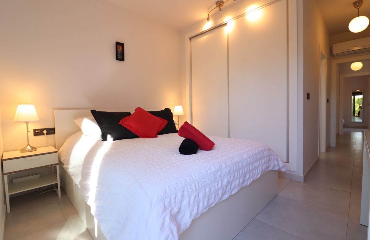 Reventa - Apartamento / piso - Algorfa - La finca Golf