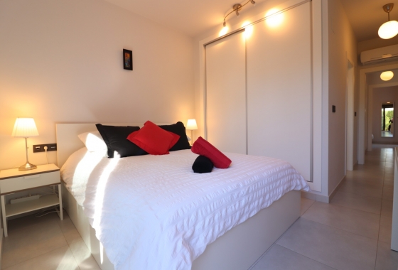 Reventa - Apartamento / piso - Algorfa - La finca Golf