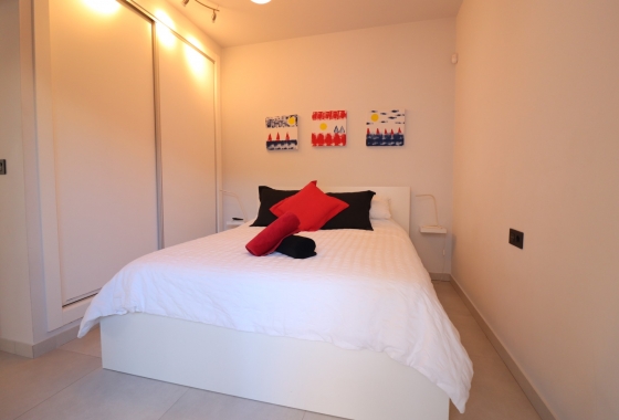 Reventa - Apartamento / piso - Algorfa - La finca Golf