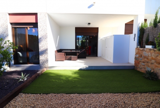 Reventa - Apartamento / piso - Algorfa - La finca Golf