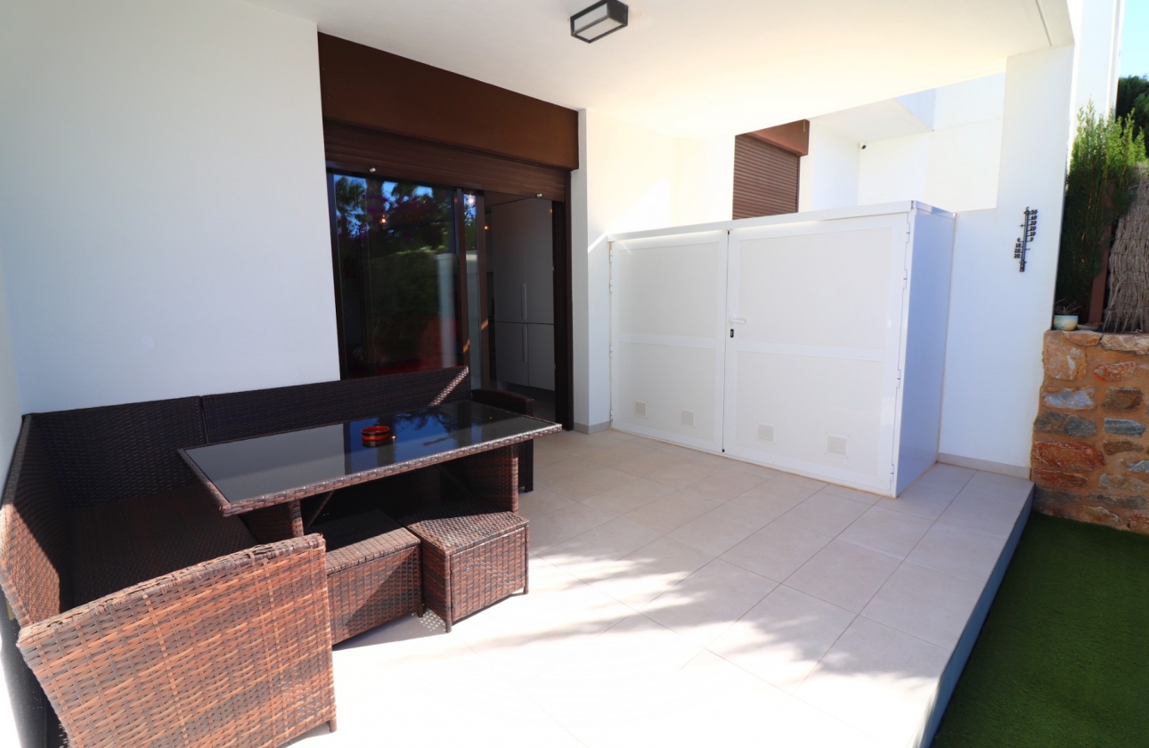 Reventa - Apartamento / piso - Algorfa - La finca Golf