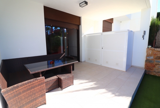 Reventa - Apartamento / piso - Algorfa - La finca Golf