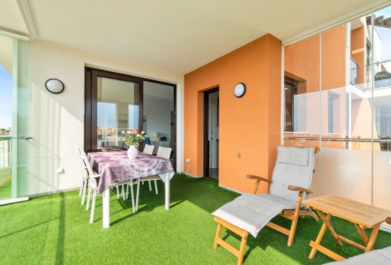 Resale - Apartment / flat - Orihuela Costa - Lomas De Cabo Roig