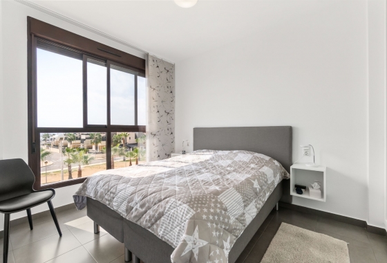 Resale - Apartment / flat - Orihuela Costa - Lomas De Cabo Roig