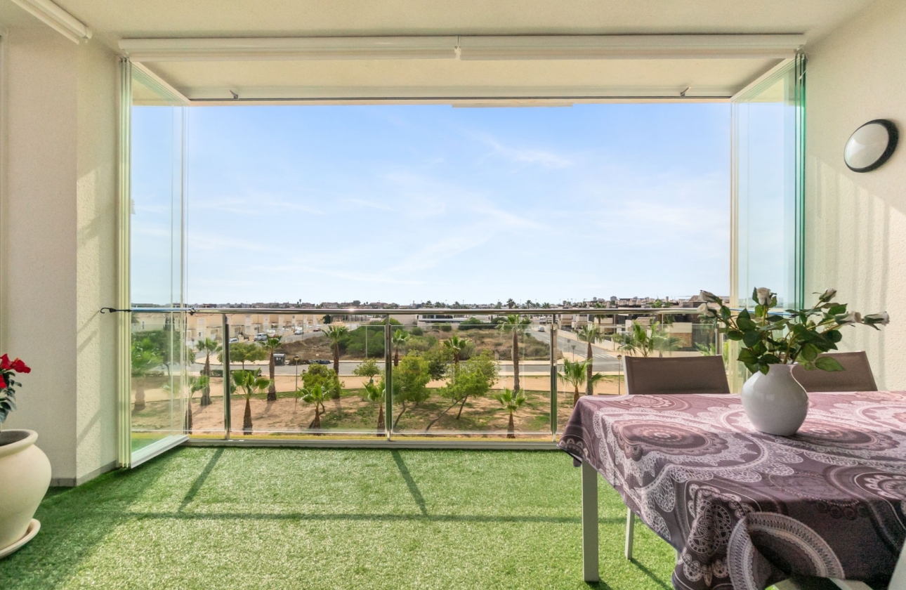 Resale - Apartment / flat - Orihuela Costa - Lomas De Cabo Roig