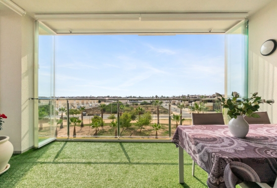 Resale - Apartment / flat - Orihuela Costa - Lomas De Cabo Roig