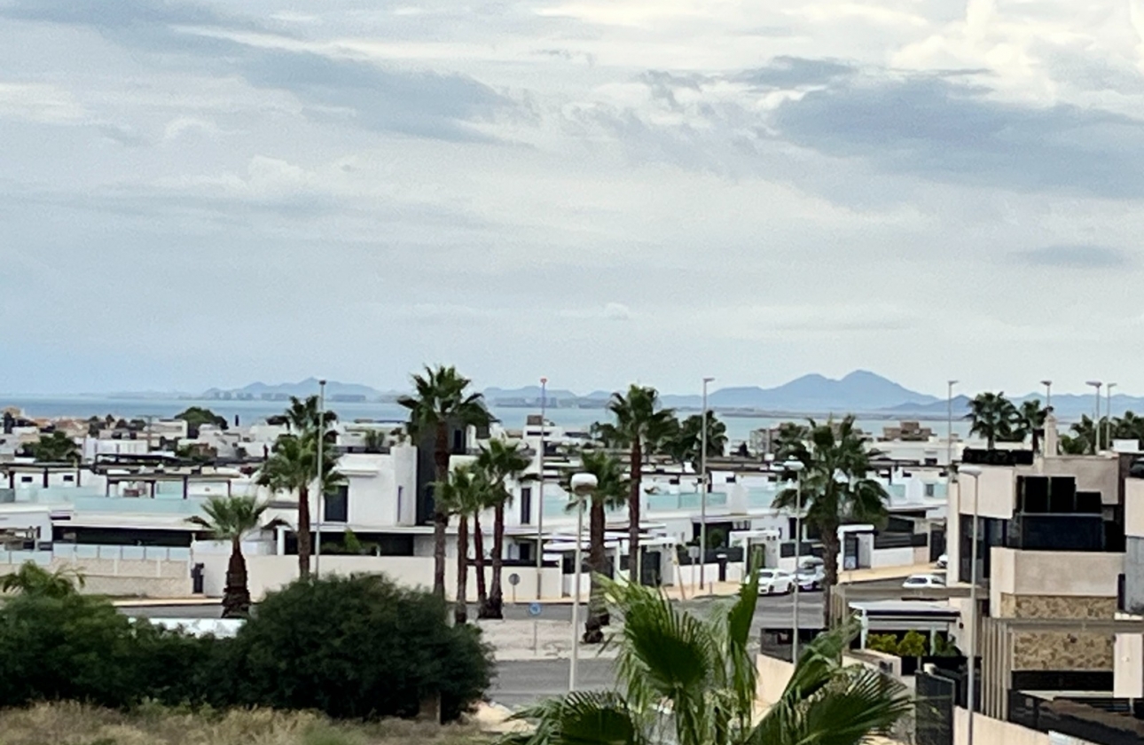 Resale - Apartment / flat - Orihuela Costa - Lomas De Cabo Roig